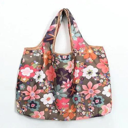 Eco-Friendly Chic Tote: Your Sustainable Shopping Essential