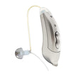 Pearl Gray Left Ear
