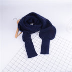 240 Sleeves Navy Blue