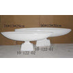 Crescent Shell / M