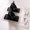 Black / 2pcs