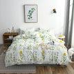 Small chrysanthemum / AU Double 180x210cm