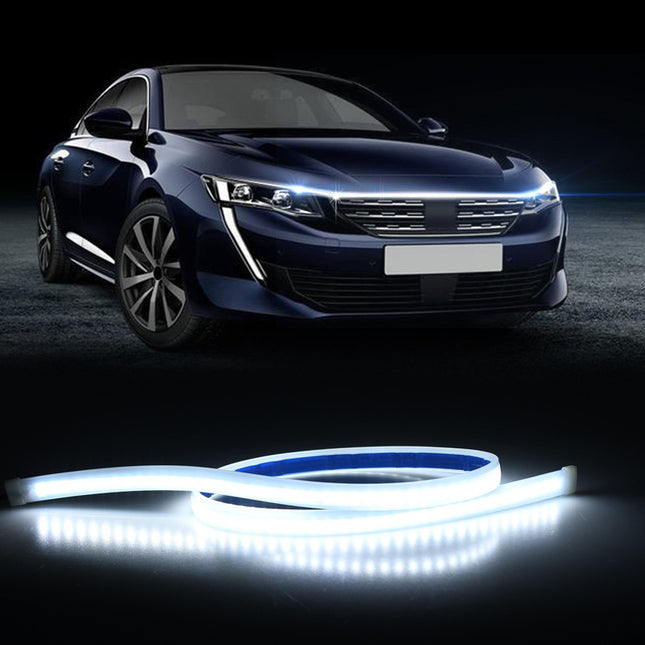 Car Atmosphere LED Light Bar Decoration 12V IP67 Waterproof