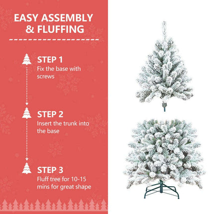 Pvc, Christmas Tree, Christmas Decorations