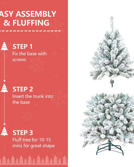 Pvc, Christmas Tree, Christmas Decorations