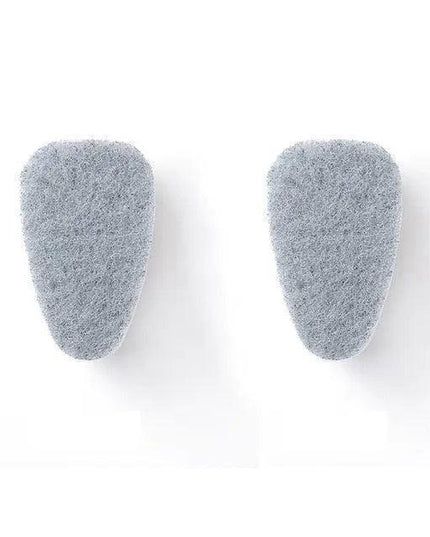 Eco-Friendly Automatic Dish Brush with Extended Handle for Effortless Cleaning