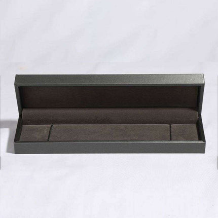 Elegant Moissanite and Zircon Silver Bracelet