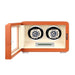 Botanica Automatic Watch Winder Safe Box for Luxury Timepiece Collection