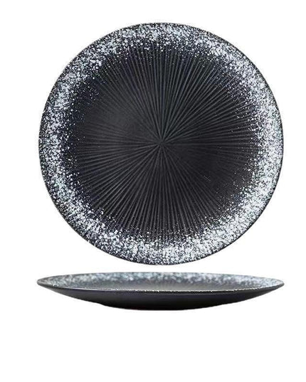 Sophisticated Floral Dining Set for Every Occasion