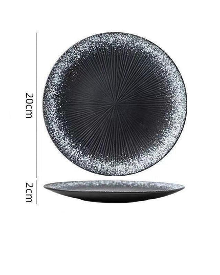 Sophisticated Floral Dining Set for Every Occasion