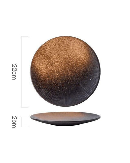 Sophisticated Floral Dining Set for Every Occasion