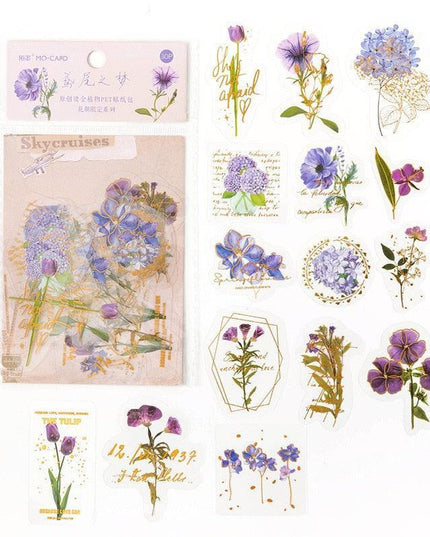 Chic Feline Luxury Duo - Plush Journal & Elegant Keychain Set