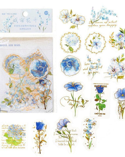 Chic Feline Luxury Duo - Plush Journal & Elegant Keychain Set