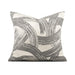 Elegant Geometric Pillowcase Set with Reversible Design