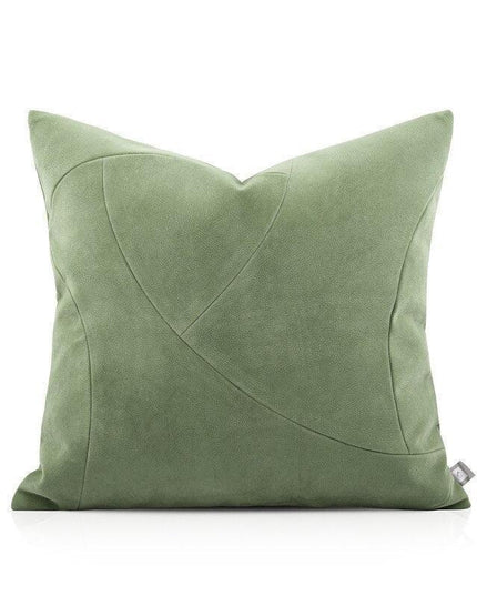 Reversible Elegant Geometric Pillowcase Set - Modern Home Accent