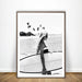 Elevate Your Space with Stunning Coastal Surf Canvas Art