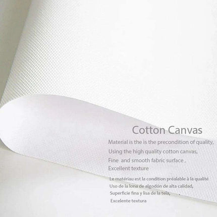 Sustainable Serenity: Coastal Surf Canvas Art for Eco-Friendly Spaces