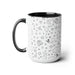 15oz Ceramic Coffee Mugs: Elegant Morning Delight