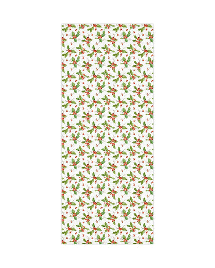 Elegant Artisan Holiday Wrapping Set - Handcrafted Luxury with Matte & Satin Finishes