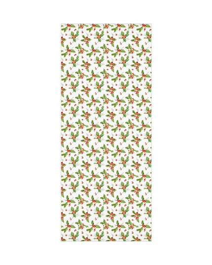 Elegant Artisan Holiday Wrapping Set - Handcrafted Luxury with Matte & Satin Finishes