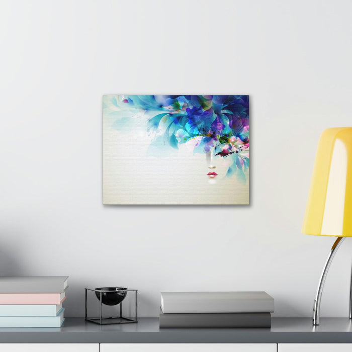 Luxury Canvas Gallery Wrap Collection - Sophisticated Home Art Decor