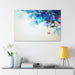 Luxury Canvas Gallery Wrap Collection - Sophisticated Home Art Decor