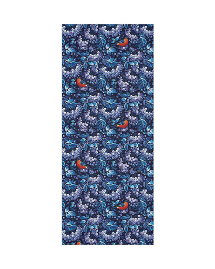 Elegant Maison Elite Customizable Christmas Gift Wrap Collection - Premium Matte & Satin Finishes, Made in the USA