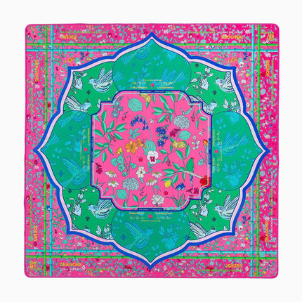 OMM Enchanted Mat - Lightweight, Durable & Water-Resistant Design