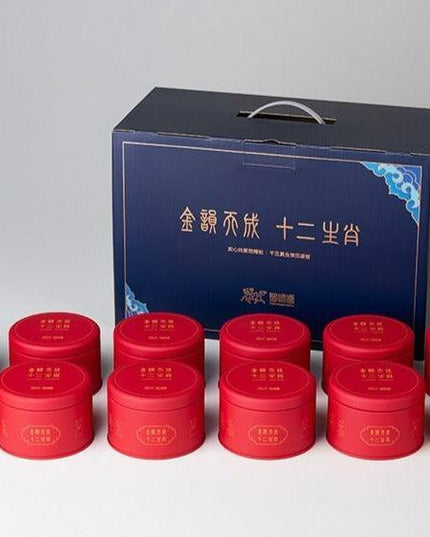 Celestial Harmony: Exquisite Zodiac Ornaments for Enchanting Decor