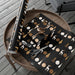 Luxurious 3D Chess Personalized Gift Wrapping - Custom Premium Packaging