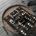 Luxurious 3D Chess Personalized Gift Wrapping - Custom Premium Packaging