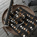 Luxurious 3D Chess Personalized Gift Wrapping - Custom Premium Packaging