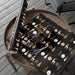 Luxurious 3D Chess Personalized Gift Wrapping - Custom Premium Packaging