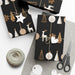 Luxurious 3D Chess Personalized Gift Wrapping - Custom Premium Packaging