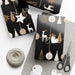 Luxurious 3D Chess Personalized Gift Wrapping - Custom Premium Packaging