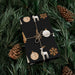 Luxurious 3D Chess Personalized Gift Wrapping - Custom Premium Packaging