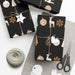 Luxurious 3D Chess Personalized Gift Wrapping - Custom Premium Packaging