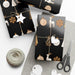 Luxurious 3D Chess Personalized Gift Wrapping - Custom Premium Packaging