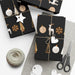 Luxurious 3D Chess Personalized Gift Wrapping - Custom Premium Packaging