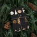 Luxurious 3D Chess Personalized Gift Wrapping - Custom Premium Packaging