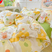 Flower Picking Bear / 120cm Three Sets