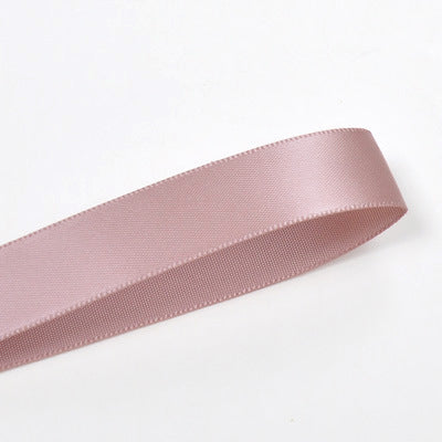 Peekaboo Studio Solid Color 6mm Ribbon for DIY Hair Accessories