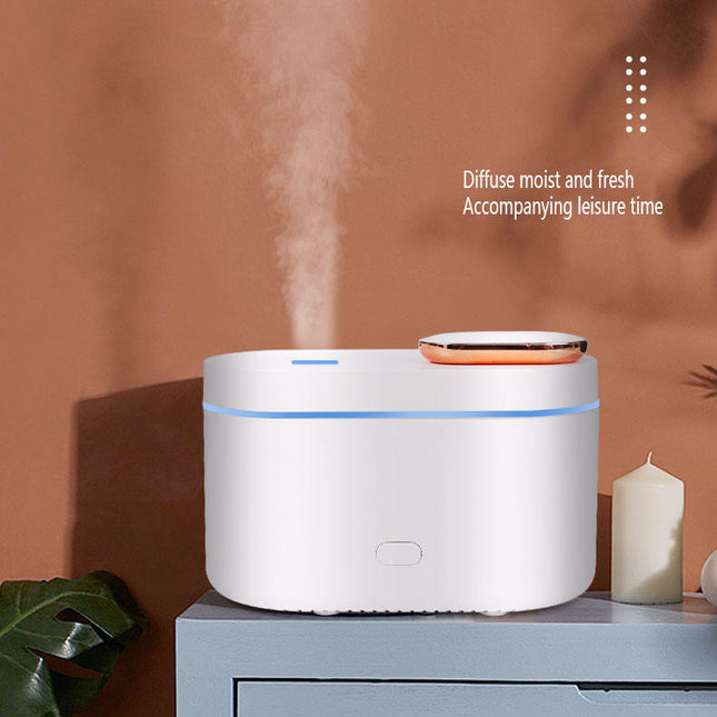 Peekaboo Studio Portable Ultrasonic Aroma Diffuser & Humidifier
