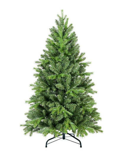 PE, PVC Christmas Tree, Green