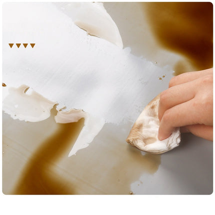 Peekaboo Studio PVC Waterproof Self-Adhesive Furniture Wallpaper