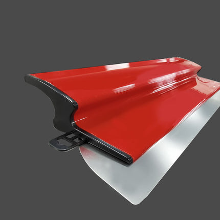 Peekaboo Studio Stainless Steel Wallpaper Scraper - Durable & Ergonomi