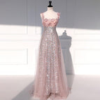 Pink Sequin