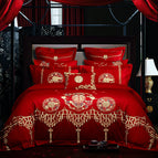 Splendid marriagered
