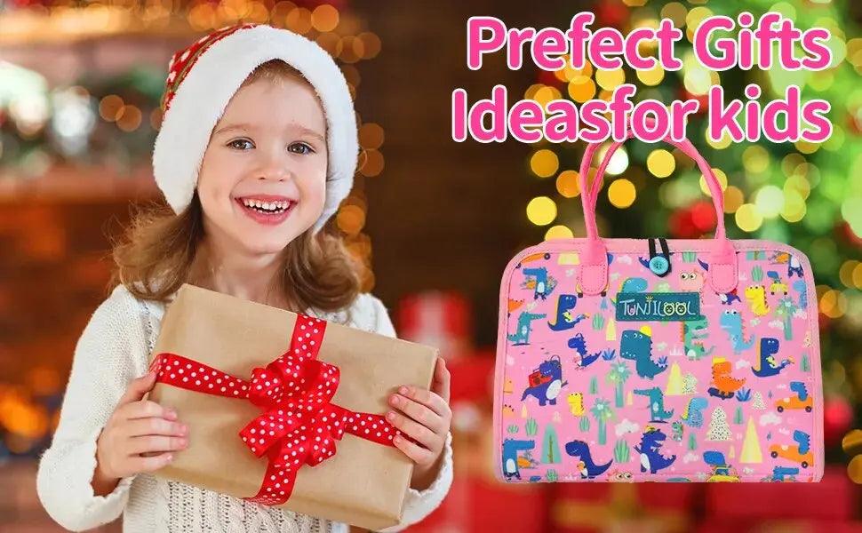 Wonderland Montessori Parish Toys Interactive Cloth Storybook - Inspiring Educational Adventure