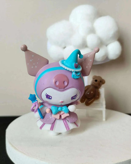 My Melody Sanrio Anime Figure